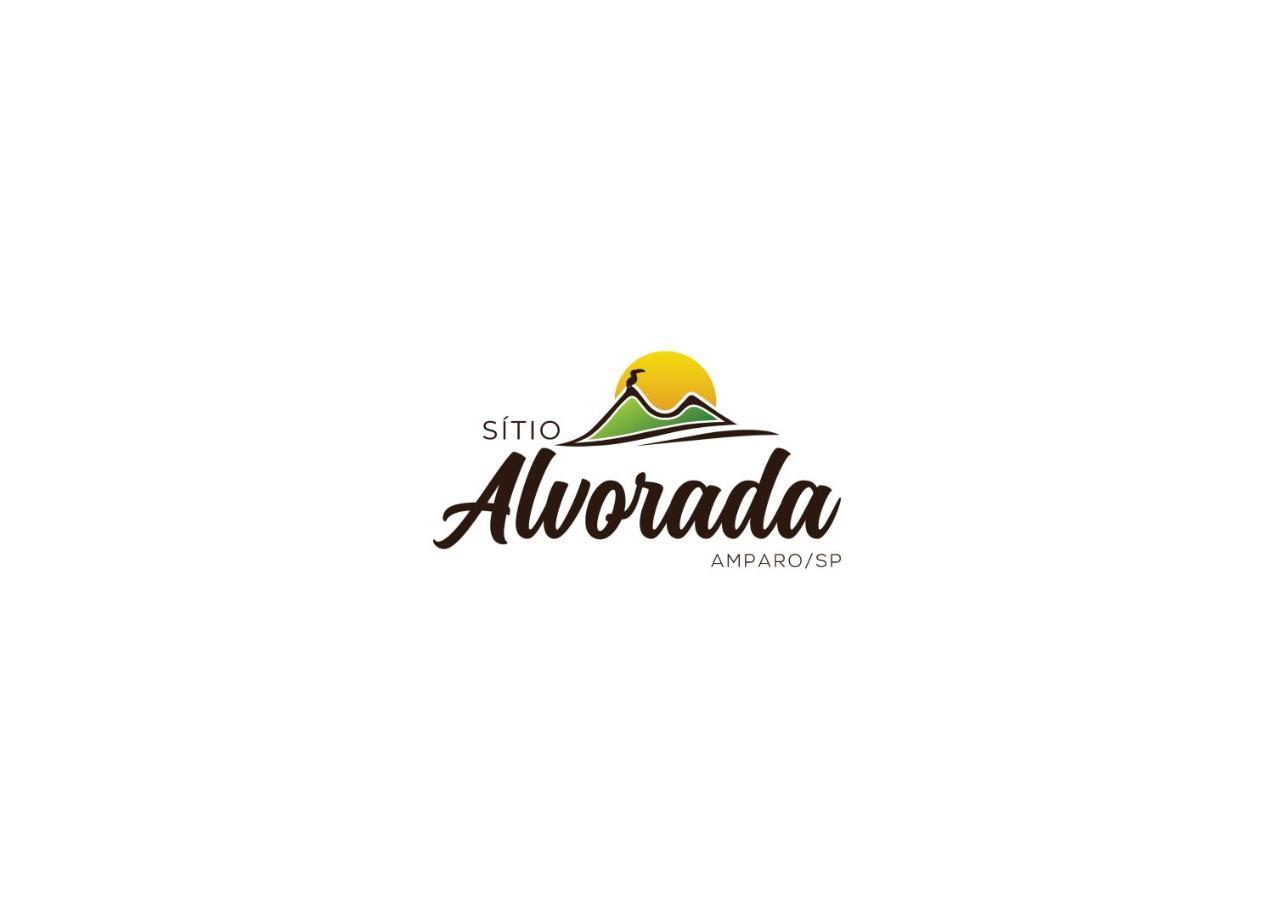 Sitio Alvorada - Paraiso Localizado No Circuito Das Aguas Paulista アンパロ エクステリア 写真